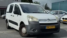 Gebruikt 2009 Citroën Berlingo Comfort MPV | € 1.000 (Eerlijke prijs)