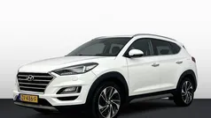 Gebruikt 2019 Hyundai Tucson Premium SUV | € 25.900 (Eerlijke prijs)