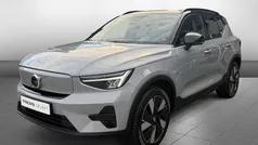Grijs Gebruikt 2024 Volvo XC40 Plus SUV | € 44.995 (Eerlijke prijs)