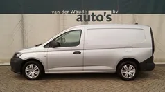 Grijs Gebruikt 2021 VW Caddy Maxi Comfortline MPV | € 14.900 (Goede deal)