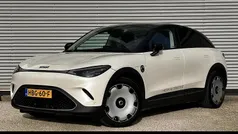 Gebruikt 2025 Smart #3 Premium SUV | € 33.900 (Eerlijke prijs)