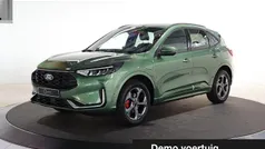 Groen Gebruikt 2025 Ford Kuga ST-Line X SUV | € 44.830 (Eerlijke prijs)