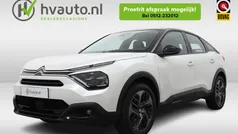 Wit Gebruikt 2024 Citroën C4 PureTech SUV | € 23.695 (Goede deal)