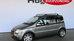 Gebruikt 2008 Fiat Panda Abarth Hatchback | € 3.940 (Eerlijke prijs)