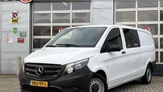 Gebruikt 2022 Mercedes Vito Sedan | € 26.940 (Eerlijke prijs)