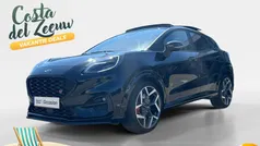 Zwart Gebruikt 2022 Ford Puma ST SUV | € 29.440 (Eerlijke prijs)