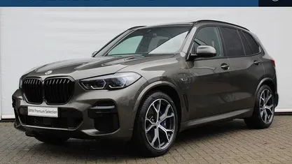 Occasion BMW X5 Executive 394 PK (289 kW) 2023 SUV
