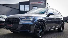 Gebruikt 2020 Audi Q7 Proline SUV | € 45.995 (Eerlijke prijs)