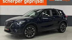 Gebruikt 2015 Mazda CX-5 Inclusive SUV | € 22.993 (Eerlijke prijs)