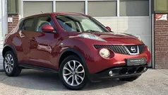 Gebruikt 2013 Nissan Juke Tekna SUV | € 8.999 (Goede deal)