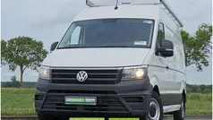 Gebruikt 2020 VW Crafter Van | € 17.900 (Eerlijke prijs)