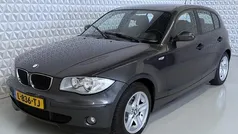Gebruikt 2005 BMW 118 Hatchback | € 2.499 (Goede deal)