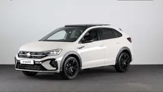 Beige Gebruikt 2024 VW Taigo R-line SUV | € 31.949 (Eerlijke prijs)