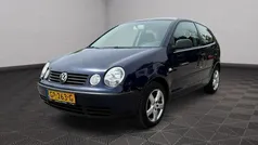 Gebruikt 2004 VW Polo Sportline Hatchback | € 1.649 (Eerlijke prijs)