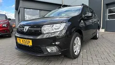 Gebruikt 2017 Dacia Logan MCV Ambiance Stationwagen | € 8.850 (Eerlijke prijs)