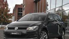 Grijs Gebruikt 2016 VW Golf VII Stationwagen | € 14.749 (Eerlijke prijs)