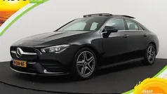 Gebruikt 2020 Mercedes CLA180 Business Sedan | € 27.940 (Eerlijke prijs)