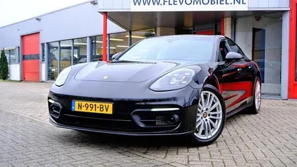 Occasion Porsche Panamera 330 PK (242 kW) 2021 Hatchback