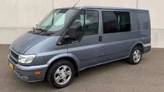 Gebruikt 2002 Ford Transit Van | € 1.999 (Eerlijke prijs)