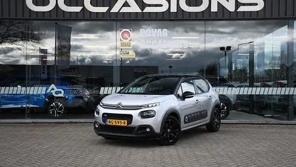 Occasion Citroën C3 Shine 110 PK (80 kW) 2017 Hatchback