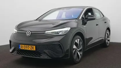 Zwart Occasion 2022 VW ID.5 Pro SUV | € 28.900 (Goede deal)