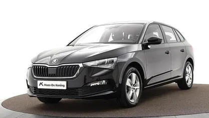 Gebruikt 2023 Skoda Scala Ambition Hatchback | € 17.440 (Eerlijke prijs)
