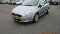 Gebruikt 2006 Fiat Grande Punto Hatchback | € 1.749 (Eerlijke prijs)