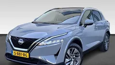 Grijs Gebruikt 2023 Nissan Qashqai Acenta SUV | € 25.490 (Eerlijke prijs)