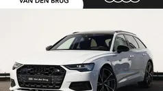 Gebruikt 2024 Audi A6 S-Line Stationwagen | € 56.800 (Goede deal)