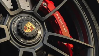 Gebruikt 2022 Porsche 911 Carrera 4 Cabriolet Cabriolet | € 207.500 (Eerlijke prijs)