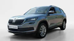 Gebruikt 2017 Skoda Kodiaq Business Line SUV | € 27.440 (Eerlijke prijs)