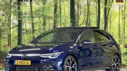 Occasion VW Golf VIII GTD 200 PK (147 kW) 2023 Hatchback
