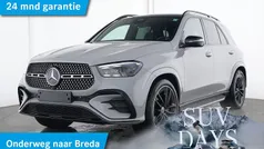 Gebruikt 2025 Mercedes GLE400 AMG SUV | € 104.750 (Eerlijke prijs)