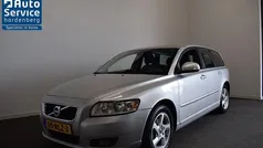 Gebruikt 2011 Volvo V50 Pro Stationwagen | € 6.950 (Eerlijke prijs)