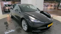 Gebruikt 2019 Tesla Model 3 Standard Range Sedan | € 18.295 (Eerlijke prijs)