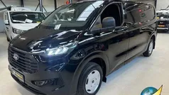 Gebruikt 2024 Ford Transit Custom Van | € 34.750 (Eerlijke prijs)