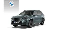 Gebruikt 2025 BMW iX1 M Sport SUV | € 64.251 (Eerlijke prijs)