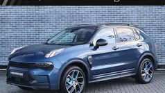 Gebruikt 2023 Lynk & Co 01 SUV | € 26.694 (Eerlijke prijs)