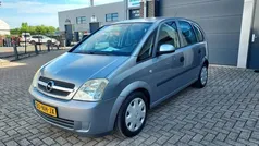 Gebruikt 2003 Opel Meriva MPV | € 1.150 (Eerlijke prijs)