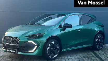 Occasion 2026 Renault Clio V Techno Hatchback | € 30.935 (Eerlijke prijs)