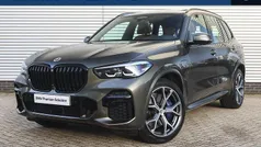 Gebruikt 2022 BMW X5 Executive SUV | € 67.950 (Eerlijke prijs)