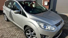 Grijs Gebruikt 2014 Ford C-MAX Trend MPV | € 3.495 (Eerlijke prijs)