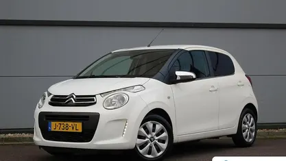 Occasion Citroën C1 Feel 2020 Hatchback