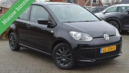 Gebruikt 2015 VW up! Move Hatchback | € 8.450 (Eerlijke prijs)