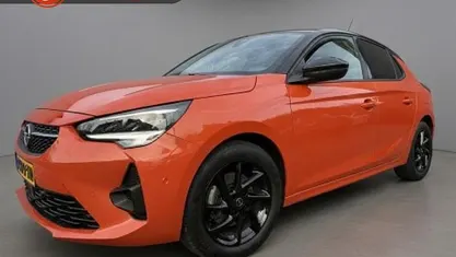 Occasion Opel Corsa GS Line 101 PK (74 kW) 2022 Hatchback