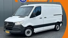 Gebruikt 2021 Mercedes Sprinter Van | € 22.950 (Super prijs)