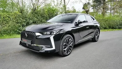 Occasion DS Automobiles DS4 136 PK (100 kW) 2024 Sedan