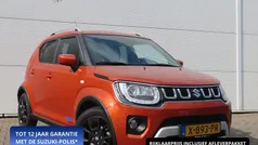 Gebruikt 2024 Suzuki Ignis Hatchback | € 21.350 (Eerlijke prijs)
