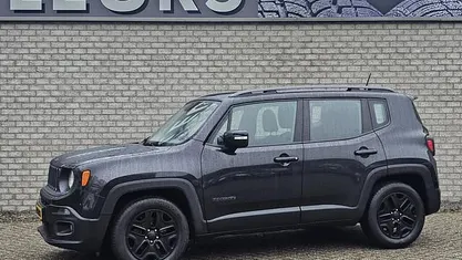 Occasion Jeep Renegade Longitude 140 PK (102 kW) 2016 SUV