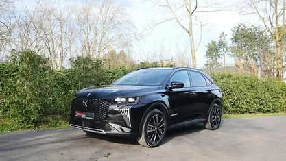 Occasion DS Automobiles DS7 Crossback 181 PK (133 kW) 2025 SUV